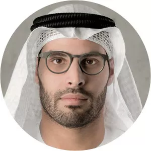Mohamed Al Mubarak - Executive