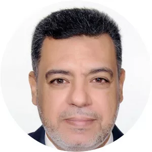 Mohamed Al-Taweel photograph