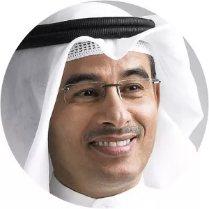 Mohamed Alabbar