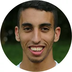 Mohamed Aladin Dahas