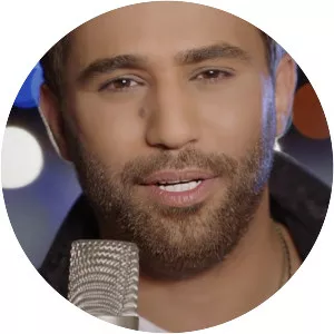 Mohamed Alfaris - Musical artist