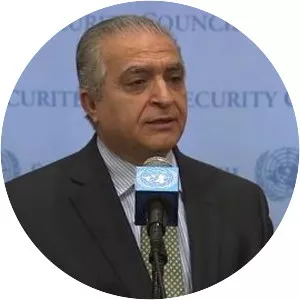 Mohamed Ali Alhakim - Iraqi Politician