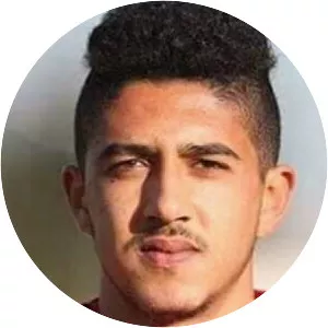 Mohamed Ali Ben Hammouda