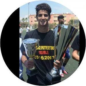 Mohamed Ali Ben Romdhane - Tunisian football player