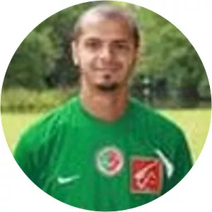 Mohamed Ali Gharzoul