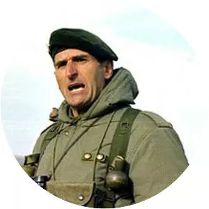 Mohamed Alí Seineldín