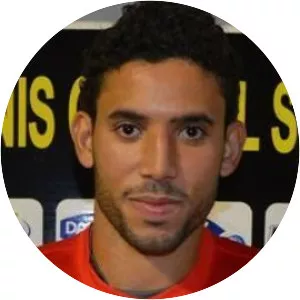 Mohamed Ali Yacoubi - Tunisian football player