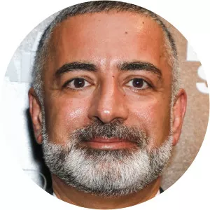 Mohamed AlRafi photograph