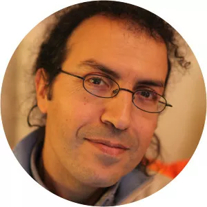 Mohamed Amin Benamraoui