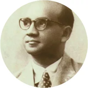 Mohamed Amin Didi - Former President of the Maldives