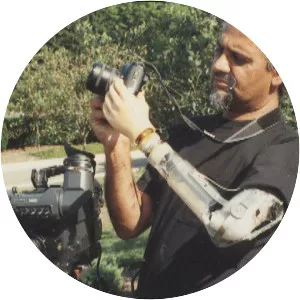 Mohamed Amin Film director
