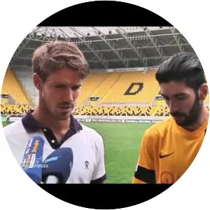 Mohamed Amine Aoudia