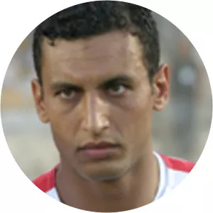 Mohamed Amine Aouichaoui