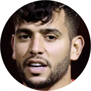 Mohamed Amine Ben Amor