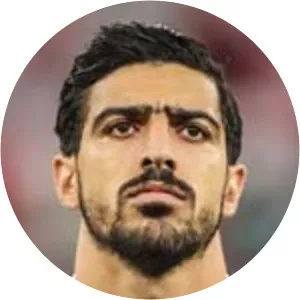 Mohamed Amine Ben Hamida