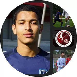 Mohamed Amine Cherni