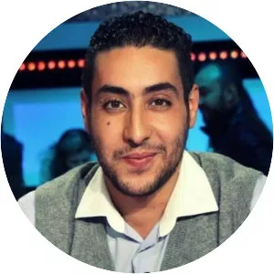 Mohamed Amine Hamzaoui