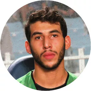 Mohamed Amine Meskini