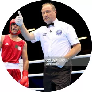 Mohamed Amine Ouadahi