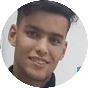 Mohamed Amine Tougai