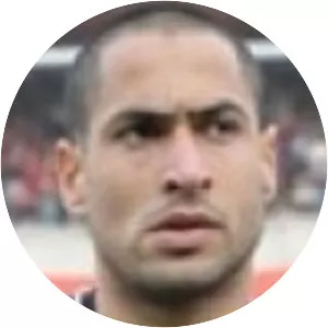 Mohamed Amine Zidane