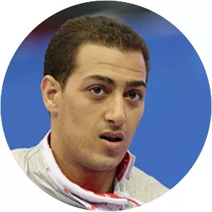 Mohamed Ayoub Ferjani