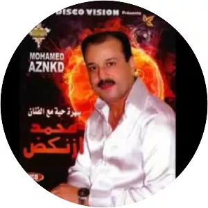 Mohamed Aznkd