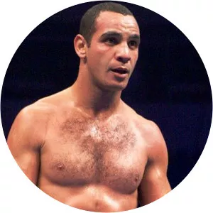 Mohamed Azzaoui - Boxer