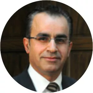 Mohamed Azzouzi - Belgian-Moroccan politician