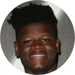 Mohamed Bamba