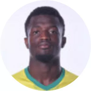 Mohamed Bangoura