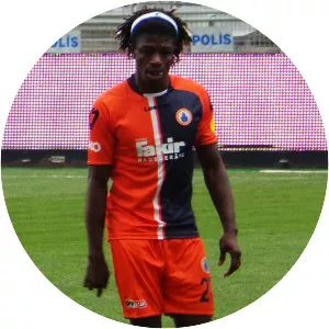 Mohamed Bangura
