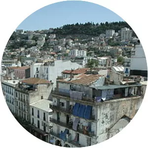 Mohamed Belouizdad - 