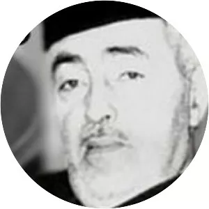 Mohamed Ben Lahcen Affani