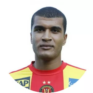 Mohamed Ben Mansour - Tunisian soccer player