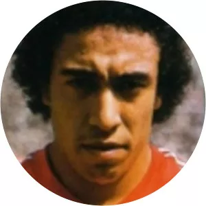 Mohamed Ben Moussa - Tunisian football player