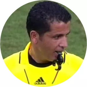 Mohamed Benouza