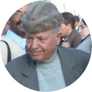 mohamed bensaid ait idder