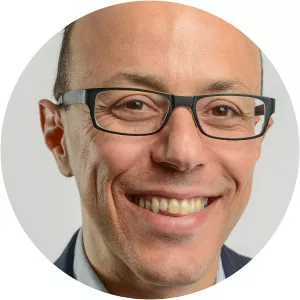 Mohamed Bentires-Alj - Researcher