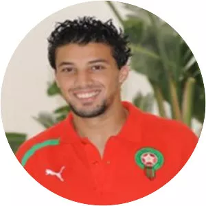 Mohamed Berrabeh