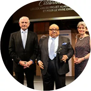 Mohamed Bin Issa Al Jaber