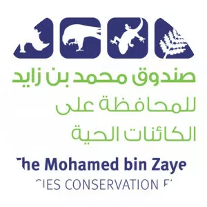 Mohamed bin Zayed Species Conservation . . .