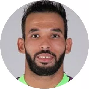 Mohamed Bouamira