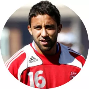 Mohamed Bouderbala