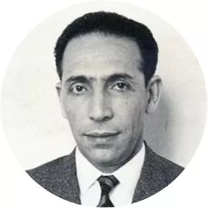 Mohamed Boudiaf