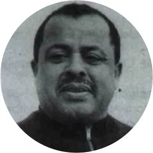 Mohamed Boumezrag