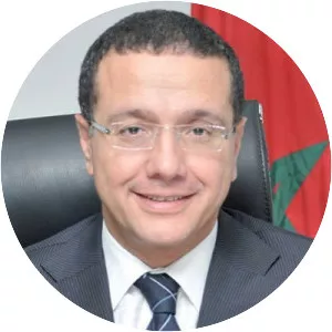 Mohamed Boussaid