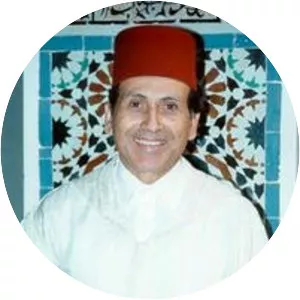 Mohamed Briouel - Musician