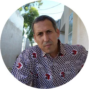 Mohamed Challouf - Film director