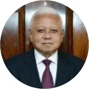 Mohamed Chande Othman